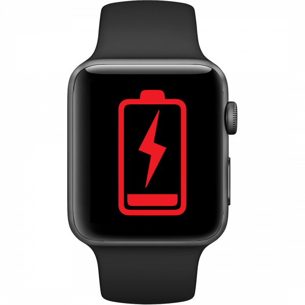 Apple Watch SE 40/44mm Battery Replacement