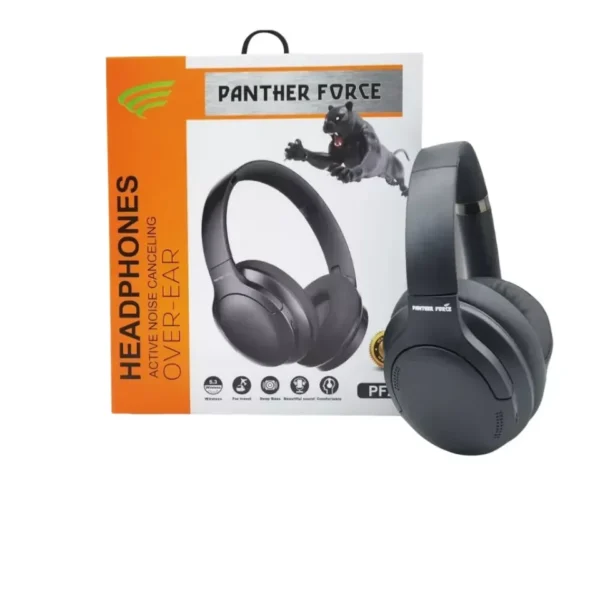 PANTHER FORCE ANC HEADPHONES PF 217