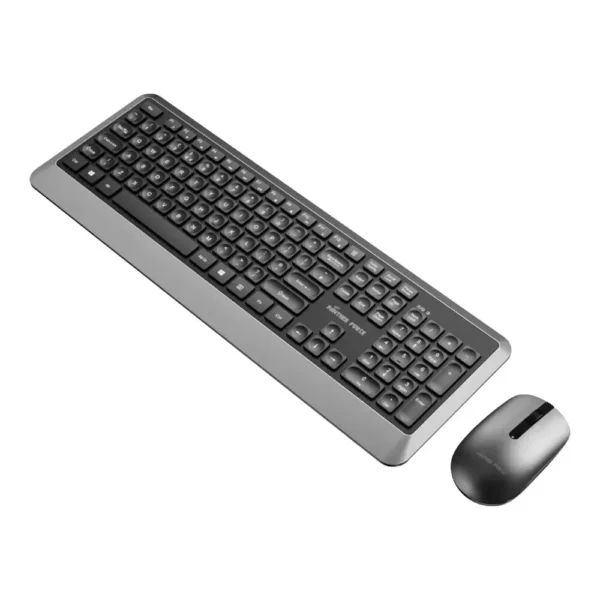 PANTHER FORCE WIRELESS KEYBOARD & MOUSE COMBO PF 293