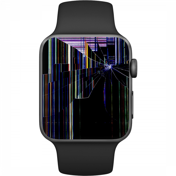 Apple Watch SE 40/44mm Full Display Replacement