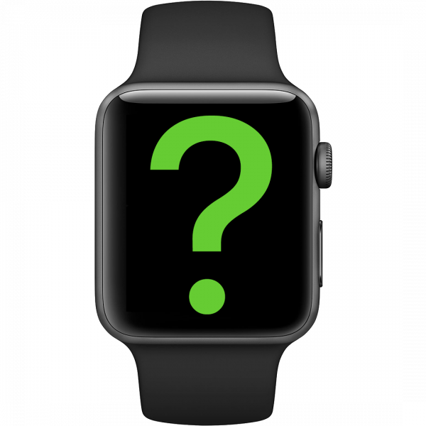Apple Watch SE 40/44mm Diagnostic Service